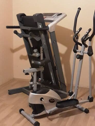 Trenajor aparati⚠️ Trenajorlar tam orginal mehsullardir orginal allman lalafo.az -da Trenajor aparati⚠️ Trenajorlar tam orginal mehsullardir orginal allman