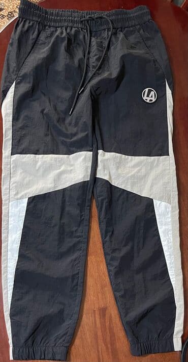 İdman dəsti, New Yorker, S, rəng - Qara lalafo.az -da İdman dəsti, New Yorker, S, rəng - Qara