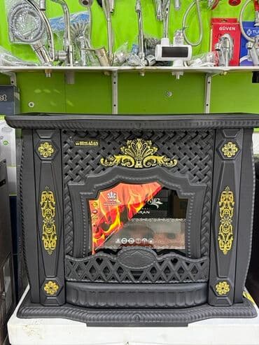 Qızdırıcı konvektor lalafo.az -da Qızdırıcı konvektor