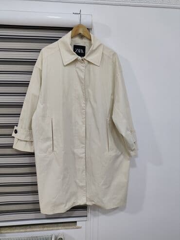 Plaş, Zara, 2XL lalafo.az -da Plaş, Zara, 2XL