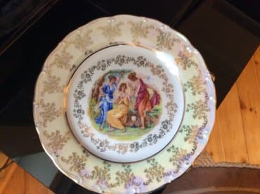 Boşqablar, rəng - Bej lalafo.az -da Boşqablar, rəng - Bej