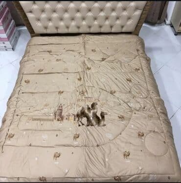 Yeni Böyüklər üçün İki nəfərlik Qış üçün Yorğan, Ödənişli çatdırılma lalafo.az -da Yeni Böyüklər üçün İki nəfərlik Qış üçün Yorğan, Ödənişli çatdırılma