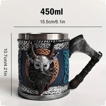 Kamp stekani
Vikinq caskasi lalafo.az -da Kamp stekani
Vikinq caskasi