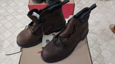Amerika istehsalı Red Wing fehle Ayaqqabısı lalafo.az -da Amerika istehsalı Red Wing fehle Ayaqqabısı