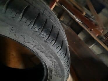 Şin Michelin 205 / 55 / R 16 lalafo.az -da Şin Michelin 205 / 55 / R 16