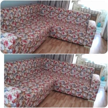 Künc divan, İşlənmiş, Açılan, Çatdırılma yoxdur lalafo.az -da Künc divan, İşlənmiş, Açılan, Çatdırılma yoxdur