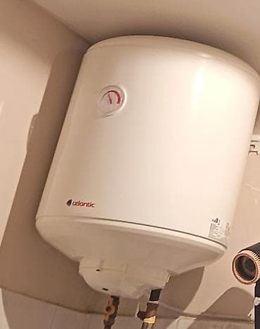 Ariston elektrik su qızdırıcısı 50 litr Marka: Atlantic. Az işlənib lalafo.az -da Ariston elektrik su qızdırıcısı 50 litr Marka: Atlantic. Az işlənib