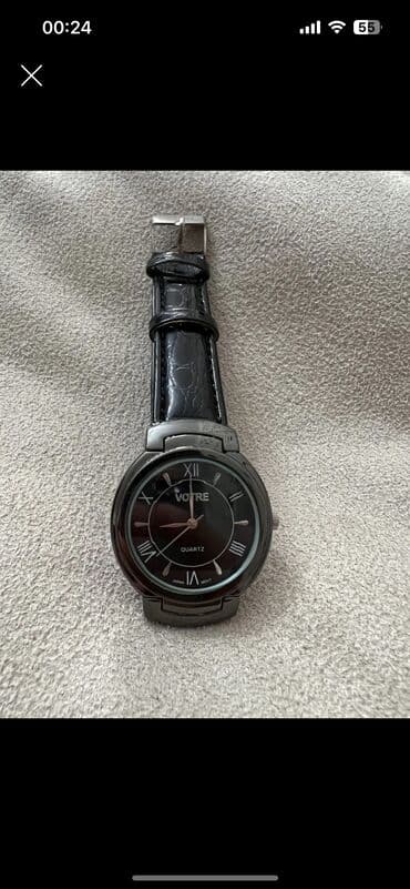 Saat Endirimde 55 azn yox cemi 10 azn lalafo.az -da Saat Endirimde 55 azn yox cemi 10 azn