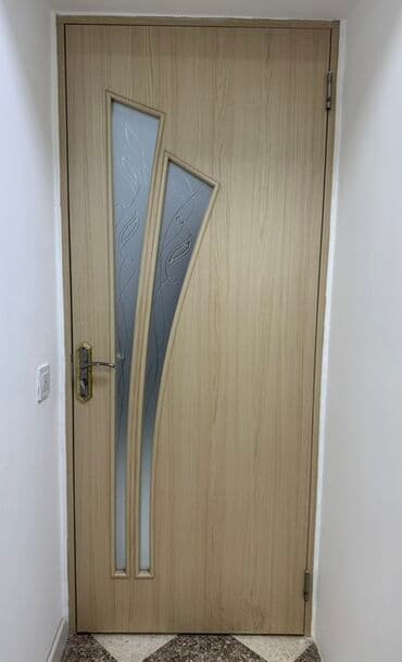 İşlənmiş Otaq qapısı Zamok ilə, Ünvandan götürmə lalafo.az -da İşlənmiş Otaq qapısı Zamok ilə, Ünvandan götürmə