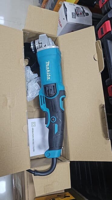 Makita Laqonda, Kredit var, Zəmanətli, Pulsuz çatdırılma, Ödənişli çatdırılma lalafo.az -da Makita Laqonda, Kredit var, Zəmanətli, Pulsuz çatdırılma, Ödənişli çatdırılma