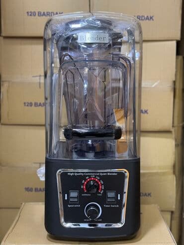 Stasionar blender, Yeni lalafo.az -da Stasionar blender, Yeni