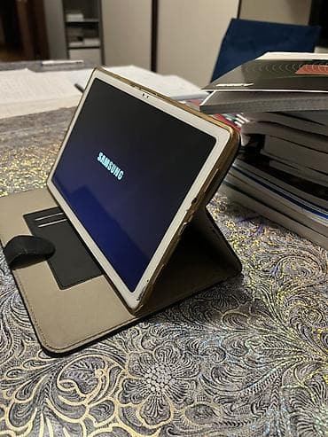 İşlənmiş Samsung Galaxy Tab A7, 10,4", 64 GB, Ünvandan götürmə lalafo.az -da İşlənmiş Samsung Galaxy Tab A7, 10,4", 64 GB, Ünvandan götürmə