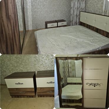 İkinəfərlik çarpayı, İşlənmiş lalafo.az -da İkinəfərlik çarpayı, İşlənmiş