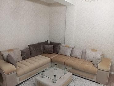 Künc divan, İşlənmiş, Bazalı lalafo.az -da Künc divan, İşlənmiş, Bazalı