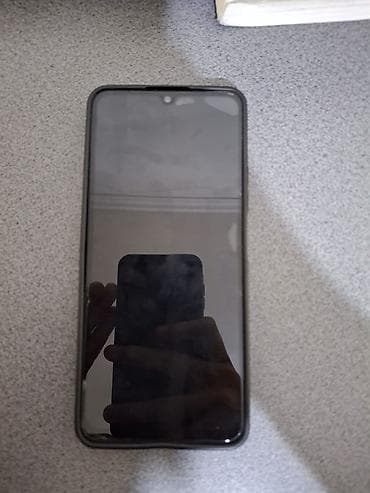 Poco C75, 128 GB, rəng - Qara, Sensor lalafo.az -da Poco C75, 128 GB, rəng - Qara, Sensor