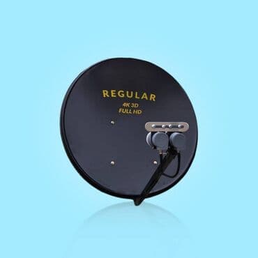 Peyk antenalarının quraşdırılması | Quraşdırılma, Tənzimlənmə, Təmir lalafo.az -da Peyk antenalarının quraşdırılması | Quraşdırılma, Tənzimlənmə, Təmir