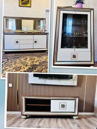 İşlənmiş, Komod, TV altlığı, Servant lalafo.az -da İşlənmiş, Komod, TV altlığı, Servant
