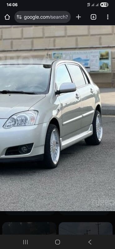 Məhsul: HRE tərzli çoxşüalı yüngül lehimli disklər + şinlər komplekti lalafo.az -da Məhsul: HRE tərzli çoxşüalı yüngül lehimli disklər + şinlər komplekti