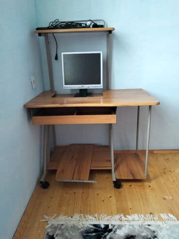Kompyuter stolu 30 lalafo.az -da Kompyuter stolu 30