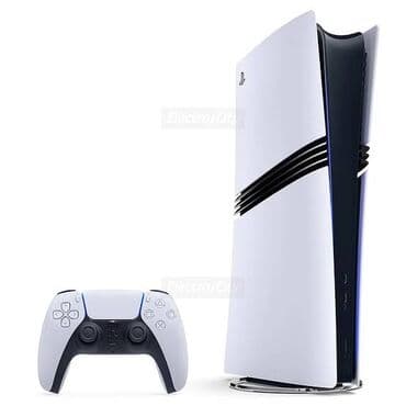 Sony PlayStation 5 Pro 2tlb yaddas oyun konsolu yeni alinib.hec lalafo.az -da Sony PlayStation 5 Pro 2tlb yaddas oyun konsolu yeni alinib.hec