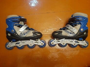 Uşaq/yeniyetmə üçün konki lalafo.az -da Uşaq/yeniyetmə üçün konki