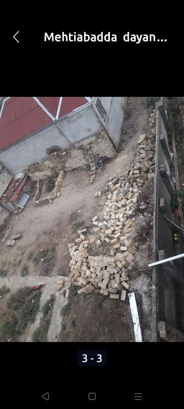 3 sot, Tikinti, Mülkiyyətçi, Kupça (Çıxarış) lalafo.az -da 3 sot, Tikinti, Mülkiyyətçi, Kupça (Çıxarış)