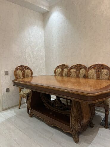 Qonaq otağı üçün, Açılan, Dördbucaq masa lalafo.az -da Qonaq otağı üçün, Açılan, Dördbucaq masa