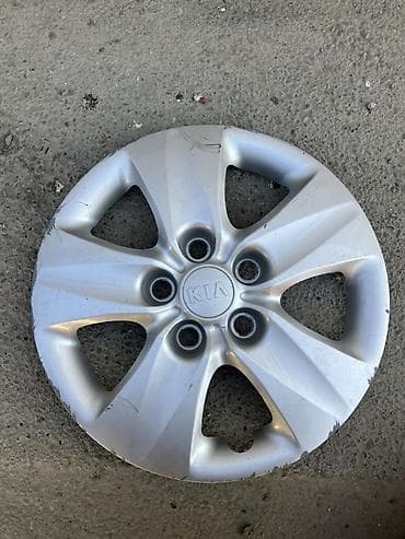İşlənmiş Kolpak Kia R 15 lalafo.az -da İşlənmiş Kolpak Kia R 15