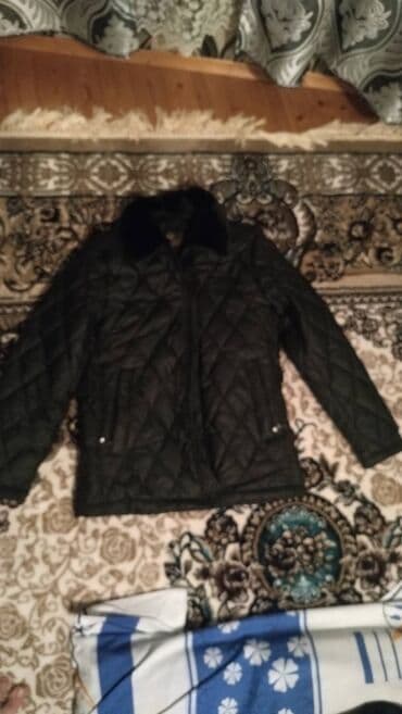 Salam yüksək keyfiyyətli dəvə yunundan hazırlamış gödəkçə satıram lalafo.az -da Salam yüksək keyfiyyətli dəvə yunundan hazırlamış gödəkçə satıram