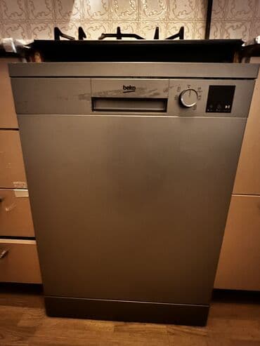 Qabyuyan maşın Beko, Tam qabaritli (60 sm.), Ayrıca dayanan lalafo.az -da — 1 Qabyuyan maşın Beko, Tam qabaritli (60 sm.), Ayrıca dayanan — 1
