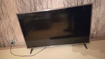 LG TV satilir 102 ekran Smarttam islək vəzyətdə ustada lalafo.az -da LG TV satilir 102 ekran Smarttam islək vəzyətdə ustada