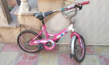 İki təkərli Uşaq velosipedi 12", sürətlərin sayı: 1 lalafo.az -da İki təkərli Uşaq velosipedi 12", sürətlərin sayı: 1