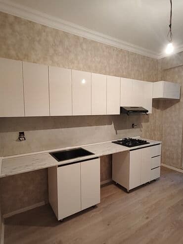 Sifarişlə mətbəx mebeli: Sifarişlə mətbəx dəsti, Özü çəkən petlələr, Mat laminat, Kredit yoxdur, Pulsuz çatdırılma lalafo.az -da — 2 Sifarişlə mətbəx mebeli: Sifarişlə mətbəx dəsti, Özü çəkən petlələr, Mat laminat, Kredit yoxdur, Pulsuz çatdırılma — 2