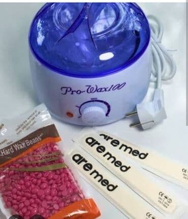 🔥Lipucka Desti epilyasi ucun Qazan +lipucka muncuq+ cubuqlar yenidi at lalafo.az 🔥Lipucka Desti epilyasi ucun Qazan +lipucka muncuq+ cubuqlar yenidi