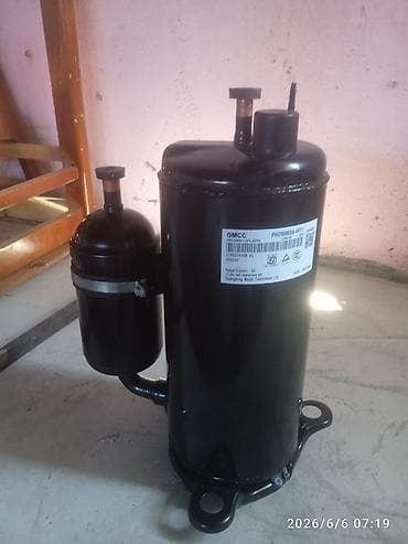 GMCC PH290M2A-4FT1 soyuducu/klimat kompressoru - Tip: Hermetik lalafo.az -da GMCC PH290M2A-4FT1 soyuducu/klimat kompressoru - Tip: Hermetik