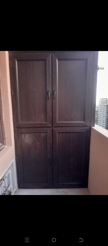 Plastik şkafıların sifarişi Ağ rəngdə 1 kvadratı 90 azn Rəngli 1 lalafo.az -da Plastik şkafıların sifarişi Ağ rəngdə 1 kvadratı 90 azn Rəngli 1