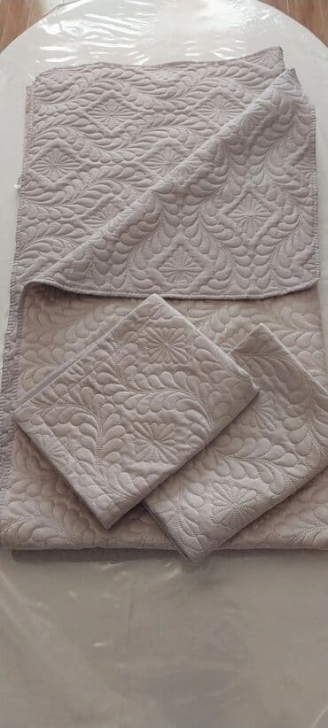 Yataq üçün Yataq örtüyü lalafo.az -da Yataq üçün Yataq örtüyü