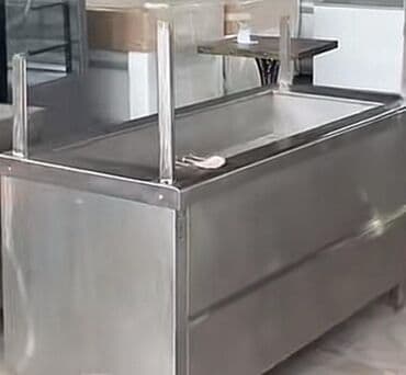 ✅Benmarin tecili satilir qabları da var qiymet 500 manata. Yenidir En lalafo.az -da ✅Benmarin tecili satilir qabları da var qiymet 500 manata. Yenidir En