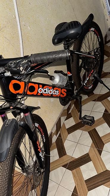 Velosiped 400e alinib 26 olculu cox az surulub veziyyeti eladi lalafo.az -da Velosiped 400e alinib 26 olculu cox az surulub veziyyeti eladi