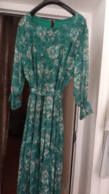 Gündəlik don, Maksi, 2XL lalafo.az -da Gündəlik don, Maksi, 2XL