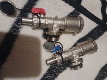 Кухонные краны: Isti pol üçün hava çıxardan Endirimli qiymətə satılır İsti-soyuducu at lalafo.az — 2 Кухонные краны: Isti pol üçün hava çıxardan Endirimli qiymətə satılır İsti-soyuducu — 2