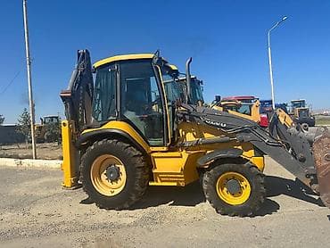 Traktor JCB İ, 2012 il, 3 at gücü, motor 0.1 l, İşlənmiş lalafo.az -da Traktor JCB İ, 2012 il, 3 at gücü, motor 0.1 l, İşlənmiş