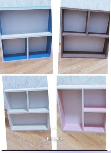 Dekorativ rəf, Düz lalafo.az -da Dekorativ rəf, Düz