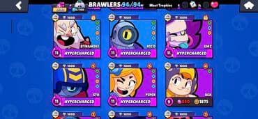 Brawl Stara 70k . cuzi endirim .Ancaq gorus yolu ile satilir.Fikri lalafo.az -da Brawl Stara 70k . cuzi endirim .Ancaq gorus yolu ile satilir.Fikri