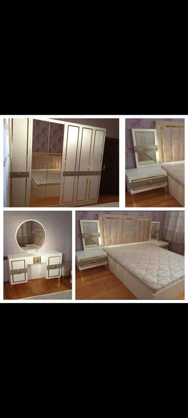 İkinəfərlik çarpayı, Dolab, Komod, Termo, İşlənmiş lalafo.az -da İkinəfərlik çarpayı, Dolab, Komod, Termo, İşlənmiş