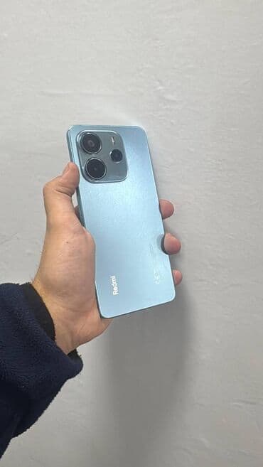 Redmi Note 14, 128 GB, Sənədlərlə, Sensor, Zəmanət lalafo.az -da Redmi Note 14, 128 GB, Sənədlərlə, Sensor, Zəmanət