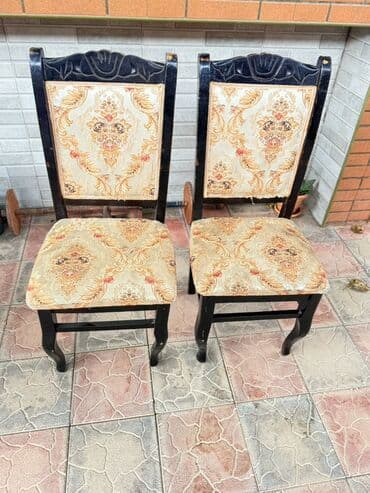 Mətbəx üçün, Açılmayan, Dördbucaq masa, 2 stul lalafo.az -da Mətbəx üçün, Açılmayan, Dördbucaq masa, 2 stul