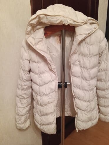 Puxovik kurtka, S lalafo.az -da Puxovik kurtka, S
