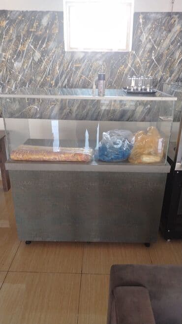 Quru vitrin üstu mərmər 200man.Unv Sabunçu ray.Xanim90 lalafo.az -da Quru vitrin üstu mərmər 200man.Unv Sabunçu ray.Xanim90