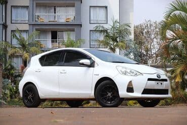 Günlük, Toyota, Depozitlə, Qalmamaq şərti ilə lalafo.az -da Günlük, Toyota, Depozitlə, Qalmamaq şərti ilə